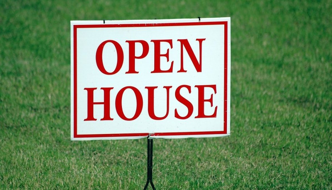 open house sign for sale 2328984